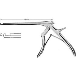 Λαβίδα βιοψίας οστών 3mm Ferris-Smith Hilbro 18cm