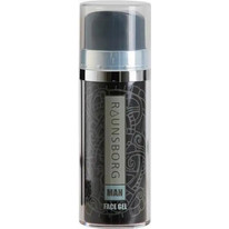 Raunsborg Man Face Gel 80ml