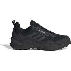 Adidas Terrex AX4 Ανδρικά Ορειβατικά Παπούτσια Μαύρα HP7388