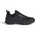 Adidas Terrex AX4 Ανδρικά Ορειβατικά Παπούτσια Μαύρα HP7388