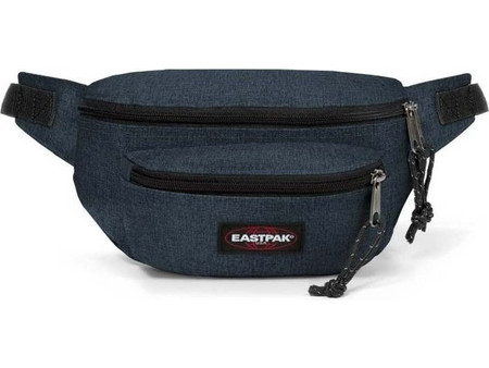 Eastpak Doggy Τσαντάκι Μέσης Navy Μπλε EK073-26W1