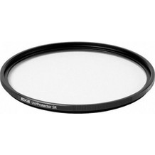 Irix Edge UV Protector SR 77mm