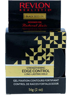 Revlon Edge Control Gel Μαλλιών Ανδρικό 56gr