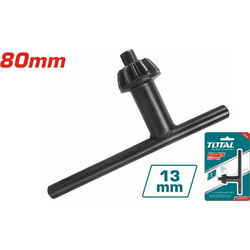 TOTAL ΚΛΕΙΔΙ ΓΙΑ ΤΣΟΚ ΔΡΑΠΑΝΟΥ 13mm (TAC470131)