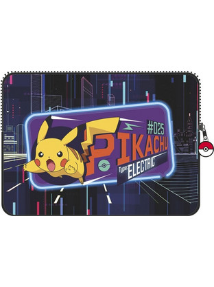 Pokemon Pikachu Laptop Case