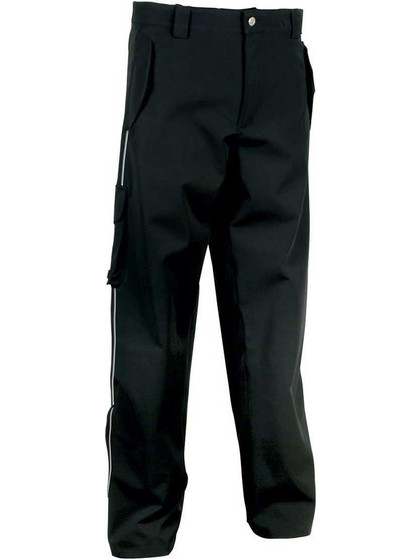 Αδιάβροχο Παντελόνι Overtrousers Cofra Montblanc black