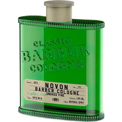 Novon Barber Smoked Pine After Shave Cologne 185ml