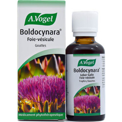 A.Vogel Boldocynara 50ml
