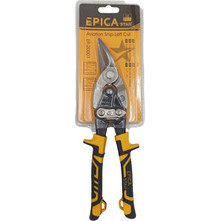 ΨΑΛΙΔΙ ΛΑΜΑΡΙΝΑΣ ΑΡΙΣΤΕΡΟ 10''/250mm EPICA STAR EP-20001
