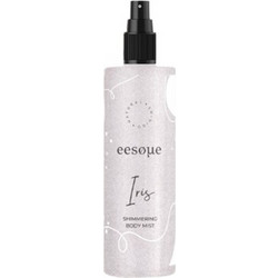 Eesome Iris Shimmering Body Mist 200ml