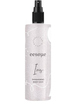 Eesome Iris Shimmering Body Mist 200ml