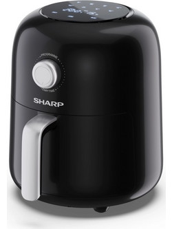 Sharp F-GS404AE-B Air Fryer 4lt