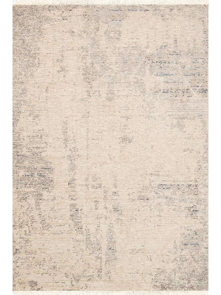New Plan Bomonti Χαλί Ορθογώνιο 160x230cm 3490 Beige-Grey