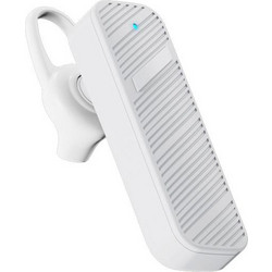 KAKU KSC-555 Ακουστικό Bluetooth In Ear White