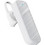 KAKU KSC-555 Ακουστικό Bluetooth In Ear White