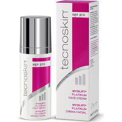 Tecnoskin Myolift Platinum Face Cream 50ml