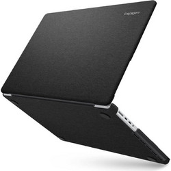 Spigen Urban Fit Κάλυμμα Laptop για Apple MacBook Pro 16" (M1 / M2 / M3 / M4 2021-2024) Black