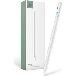 Tech-Protect Active Stylus Pen White