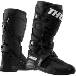 ThorMX Radial Black