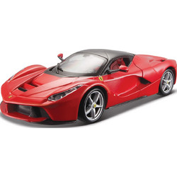 Bburago La Ferrari 1:24