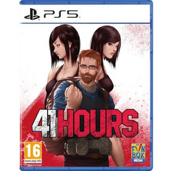 41 Hours PS5