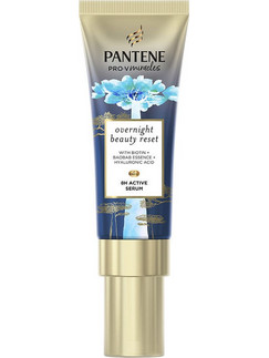 Pantene Miracle Night Treatment Serum Μαλλιών για Επανόρθωση 70ml