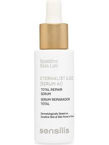 Sensilis Eternalist Age Reparador Antiedad Total Αντιγηραντικό Serum Προσώπου 30ml