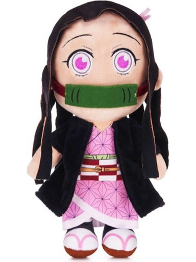 Play By Play Demon Slayer Nezuko Kamado 27cm