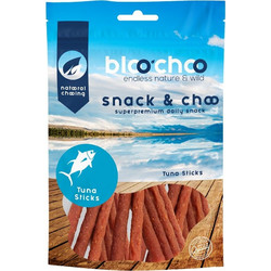 Bloo Choo Tuna Stick 2x80gr