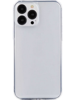 Θήκη Apple iPhone 15 Pro Max - Tune Clarity - Clear