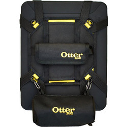 Otterbox Utility Latch Black (iPad mini)