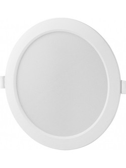 Λάμπα LED οροφής 18W/230V 4000K Rebel ZAR0556
