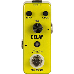 Rowin LEF-314 Delay