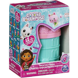 Spin Master Gabby's Dollhouse Συλλεκτικές Mini Φιγούρες