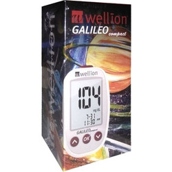 Wellion Galileo Compact Μετρητής Σακχάρου