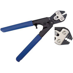 Colmic Πένσα για Crimp 210 21cm