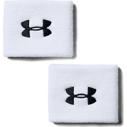 UNDER ARMOUR - PERFORMANCE WRISTBANDS