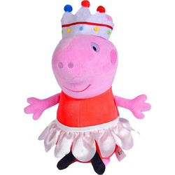 Simba Peppa Pig Μπαλαρίνα 26cm