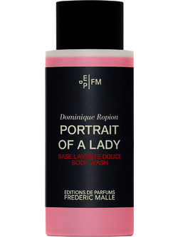 Frederic Malle Editions de Parfums Portrait Of A Lady Ανδρικό Κρεμώδες Αφρόλουτρο 200ml