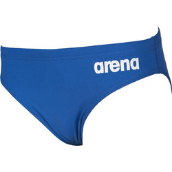 Arena Slip Αθλητικό Παιδικό Μαγιό Σλιπ για Αγόρι Μπλε 2A258-72