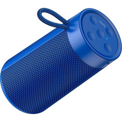 Hoco HC13 Ηχείο Bluetooth 5W με Ραδιόφωνο Navy Μπλε