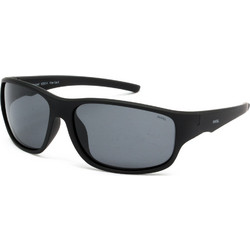 Invu Παιδικά Γυαλιά Ηλίου Polarized Μαύρα K2203 A