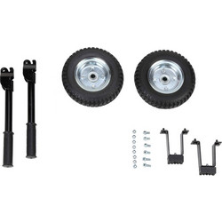LONCIN - Τροχήλατη βάση για LC-6500 και LC-8000 (CHARIOT-KIT)