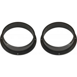Βάσεις ηχείων ACV Made in Germany AUDI A4 '09 A5 '09 Speaker Panel 8'' / 20cm (front ) (271320-28 )