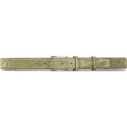 Ζώνες Άνδρας Classico Uomo Light Green 825 BEL.00179 242