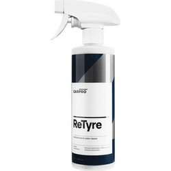 Carpro ReTyre 500ml