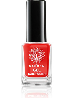 Garden Gel Nail Polish Gloss Summer Sizzle 29 Βερνίκι Νυχιών Μακράς Διαρκείας 12.5ml