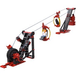 Fischertechnik Advanced Cable Car 58558