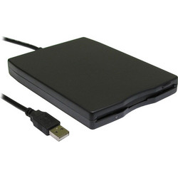 DeTech USB Portable Drive 3.5" 17317