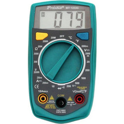 Pro'skit MT-1233C